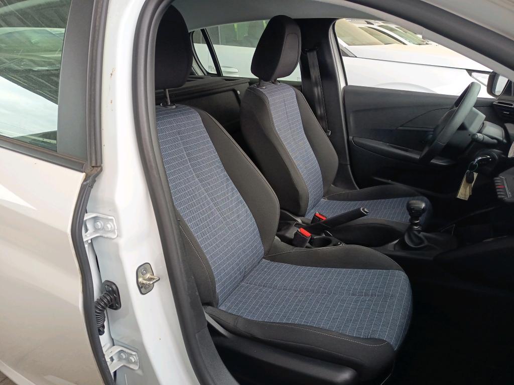 Peugeot 208 BLUEHDI 100 S&S BVM6 PREMIUM 2021