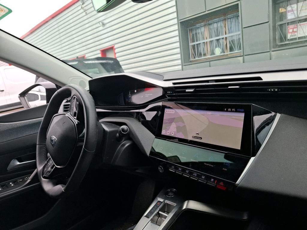Peugeot 308 BlueHDi 130ch S&S EAT8 Allure 2022