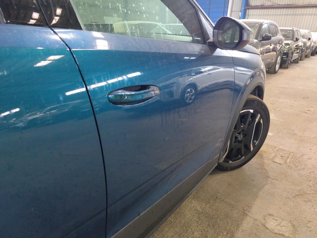 Peugeot 3008 Plug-in Hybrid 195 e-DCS7 Allure 2025