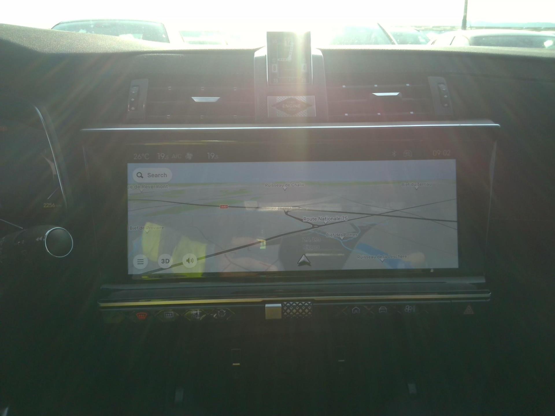 DS DS 7 CROSSBACK / DS 7