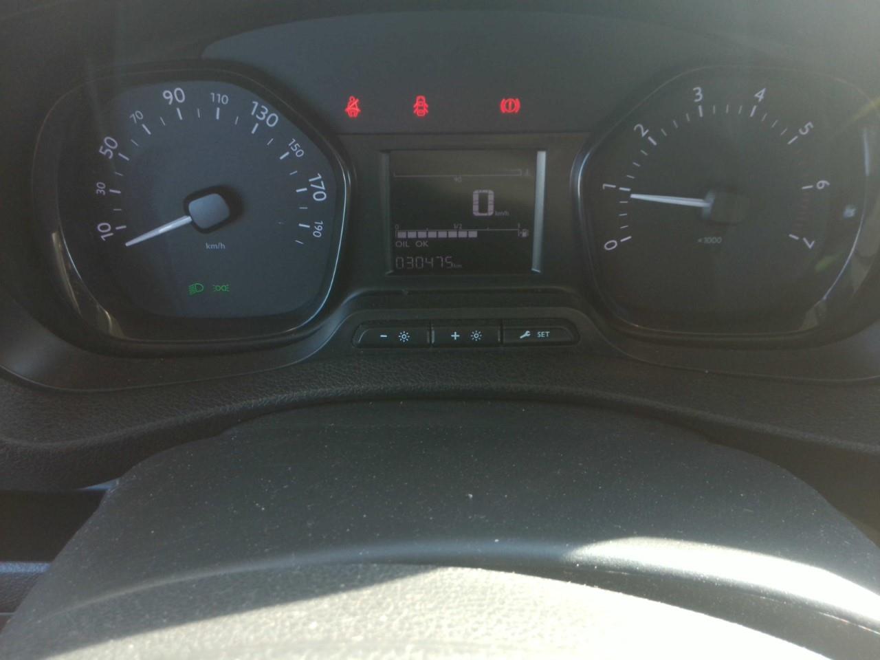Foto Peugeot Expert 9