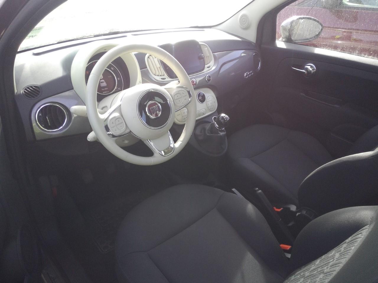 Foto Fiat 500X 3