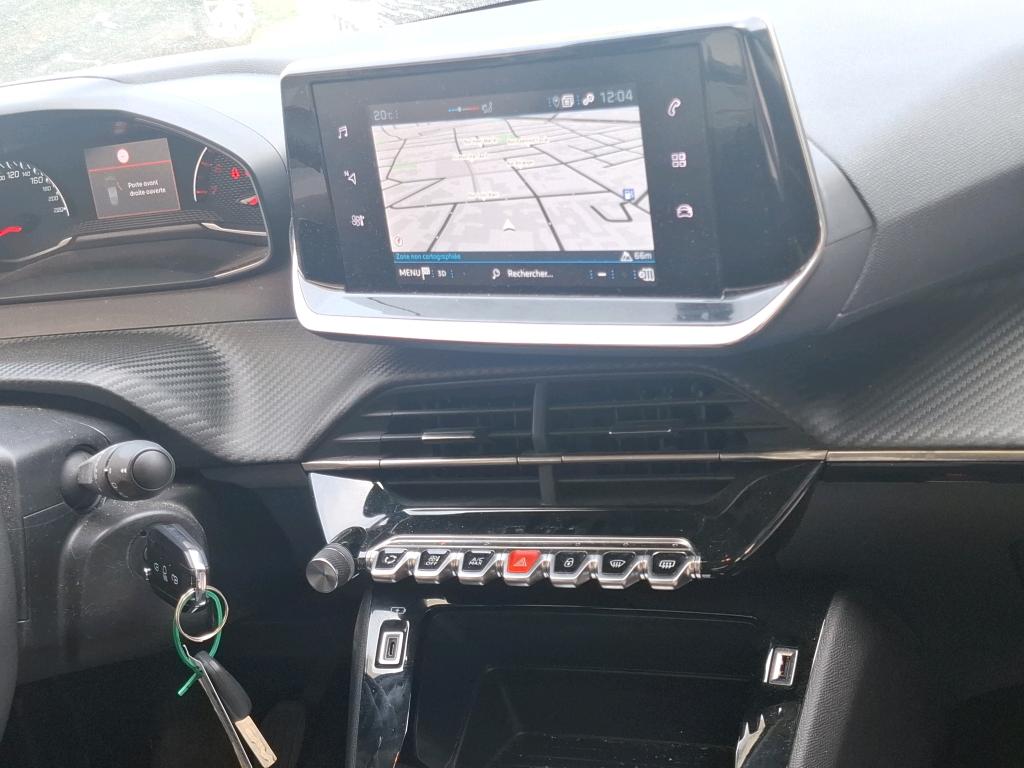 Peugeot 208 PURETECH 100 S&S BVM6 ACTIVE BUSINESS R 2023
