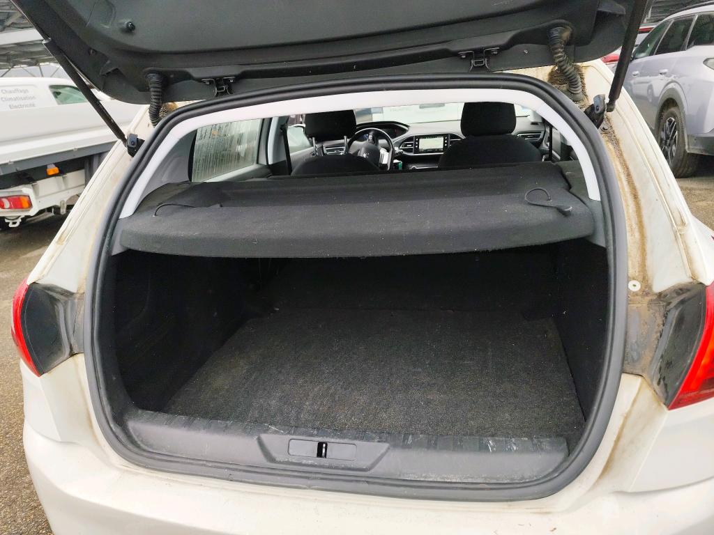 Peugeot 308 AFFAIRE BLUEHDI 100 S&S BVM6 PREMIUM PACK 2020