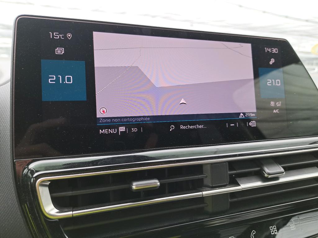 Citroen C5 Aircross BlueHDi 130 S&S EAT8 Shine Pack 2022