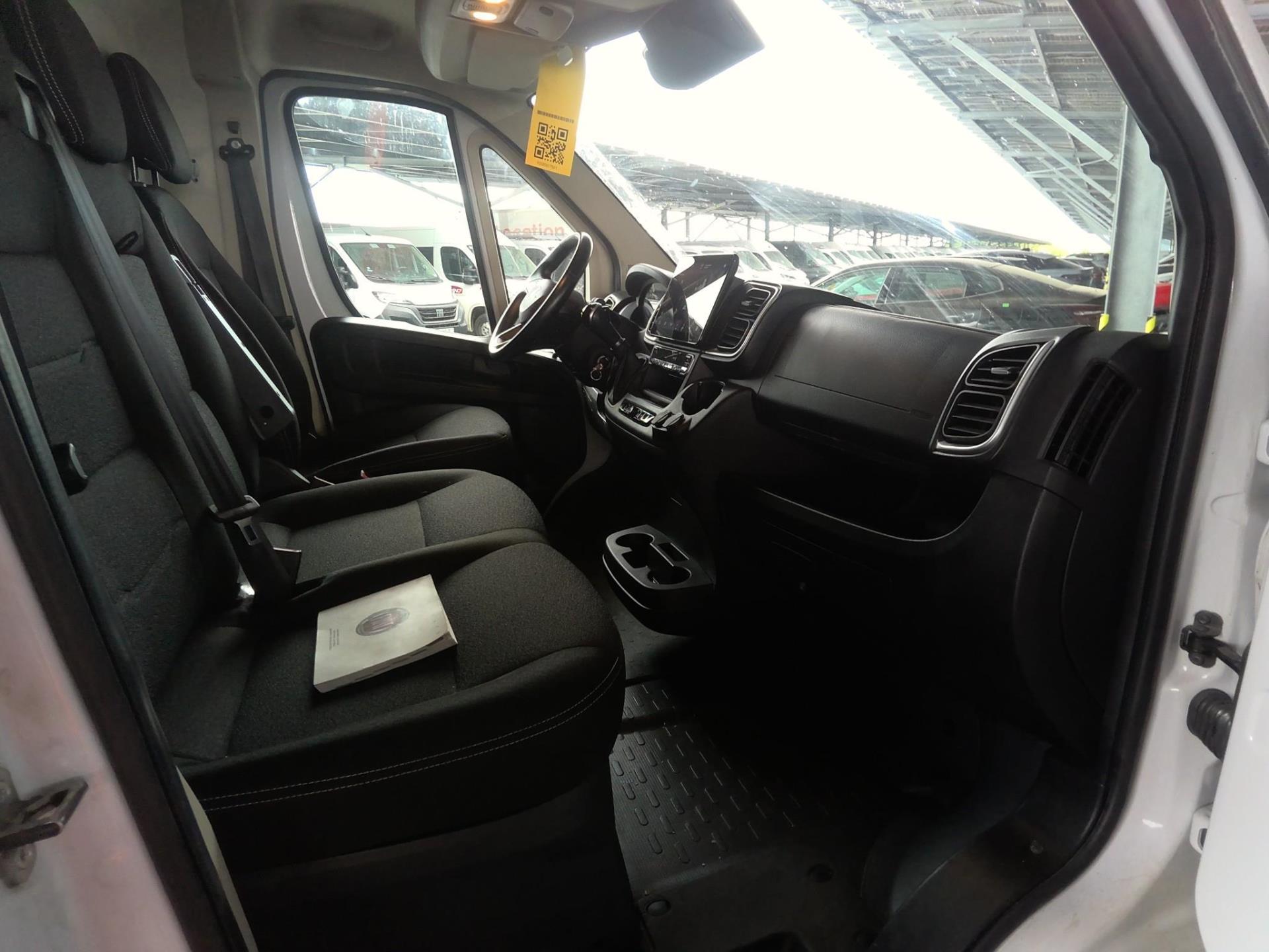 FIAT DUCATO FGN XLH2 3.5T MAXI 180 CH S&S BVA8  2024