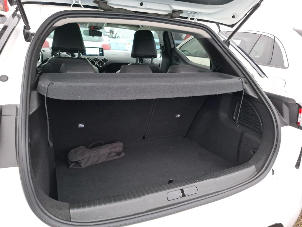 DS DS3 Crossback BlueHDi 130 EAT8 Bastille 2021