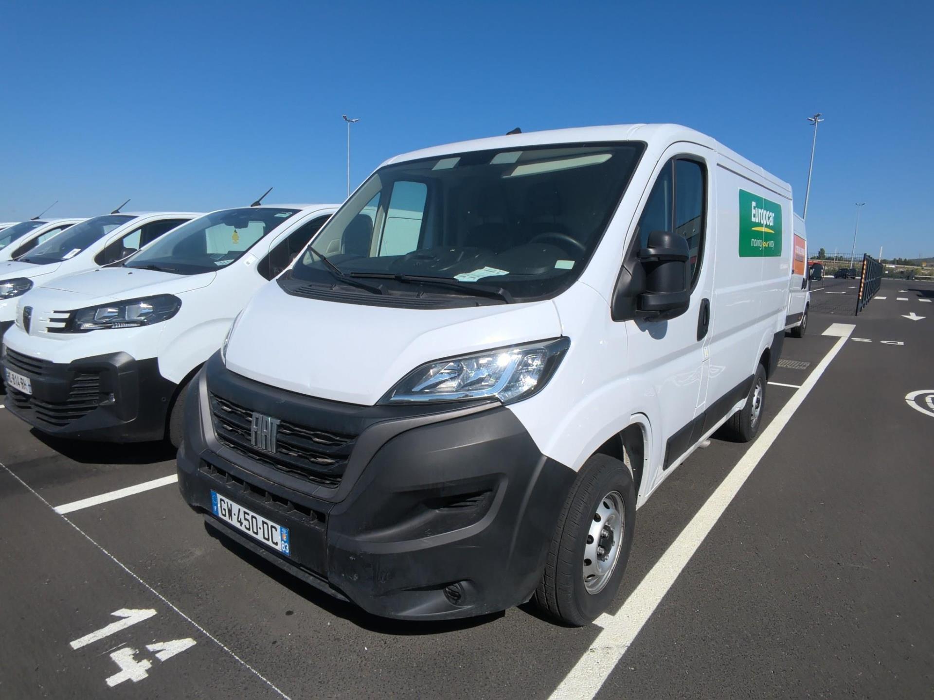 DUCATO