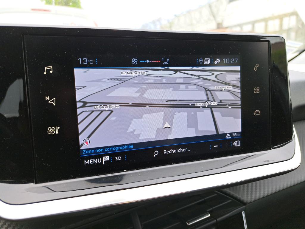 Peugeot 208 BLUEHDI 100 S&S BVM6 PREMIUM PACK 2021