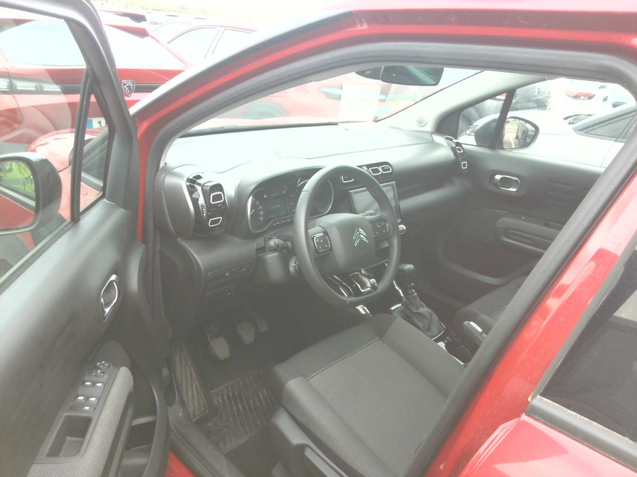 Foto Citroën C3 Aircross 6