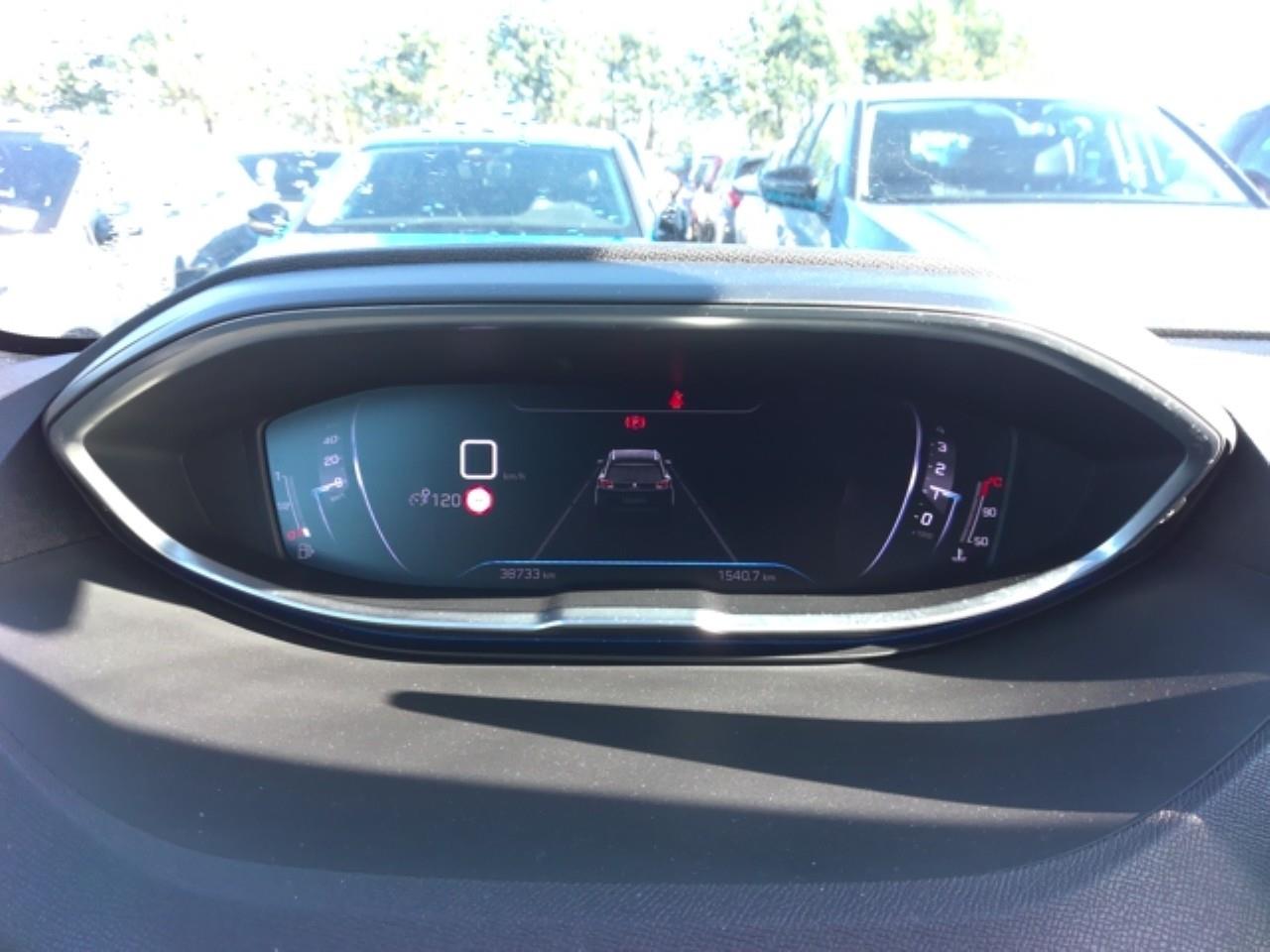 Foto Peugeot 5008 10