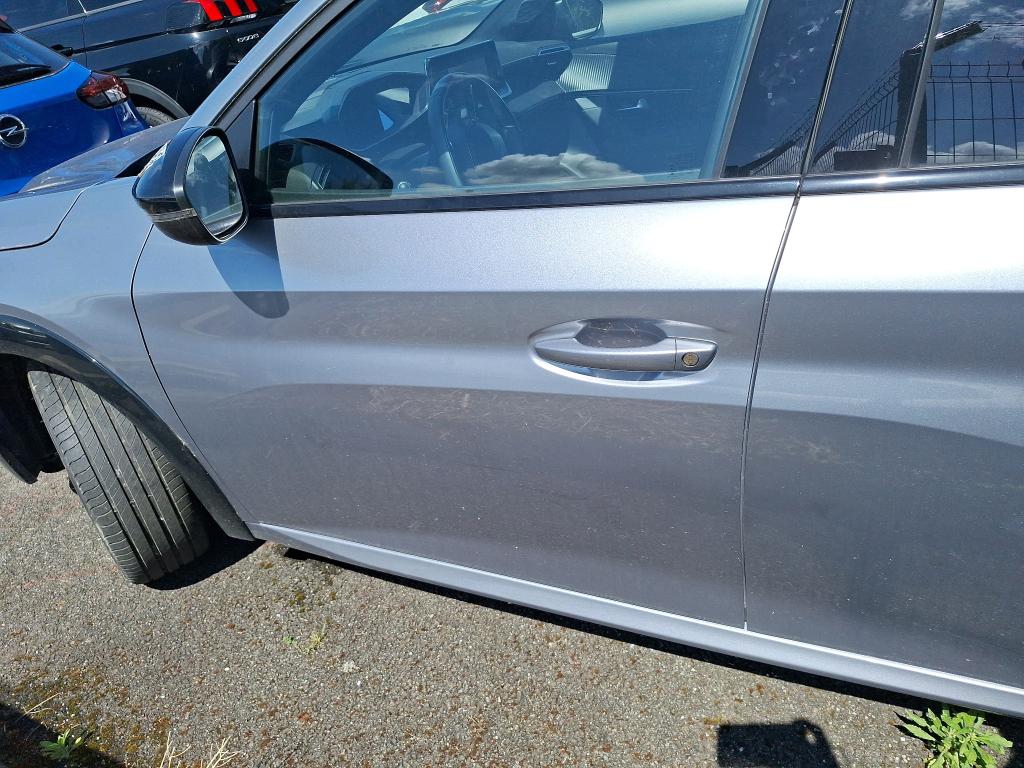 Peugeot 208 Electrique 51 kWh 156ch GT 2022