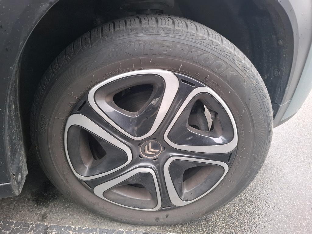 Citroen C3 Aircross PureTech 130 S&S EAT6 Feel Pack 2023