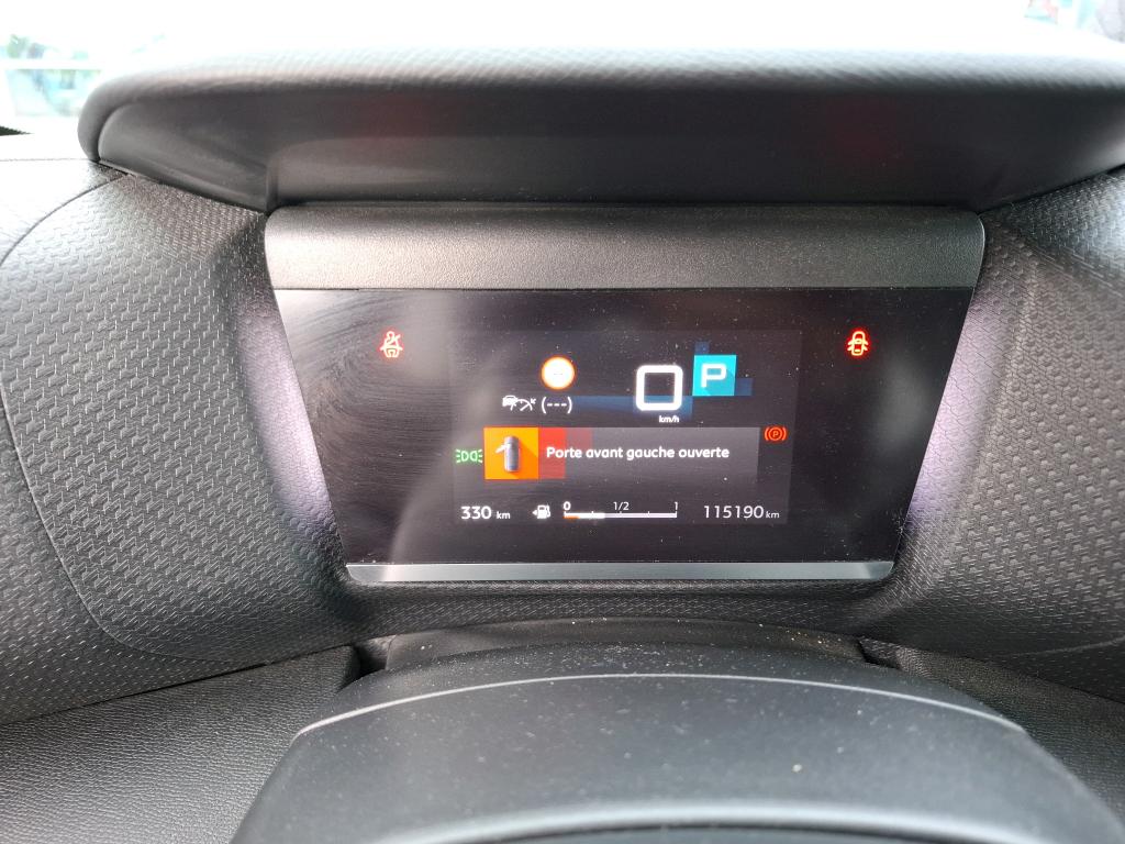 Citroen C4 BlueHDi 130 S&S EAT8 Shine 2022