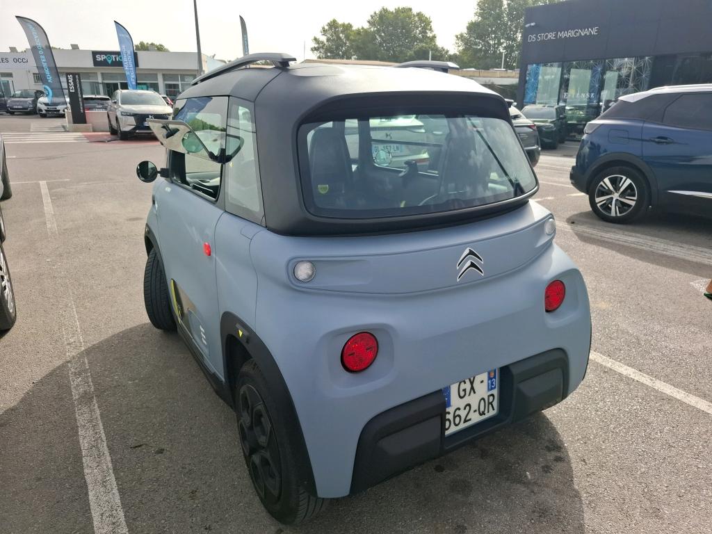 Citroen AMI
