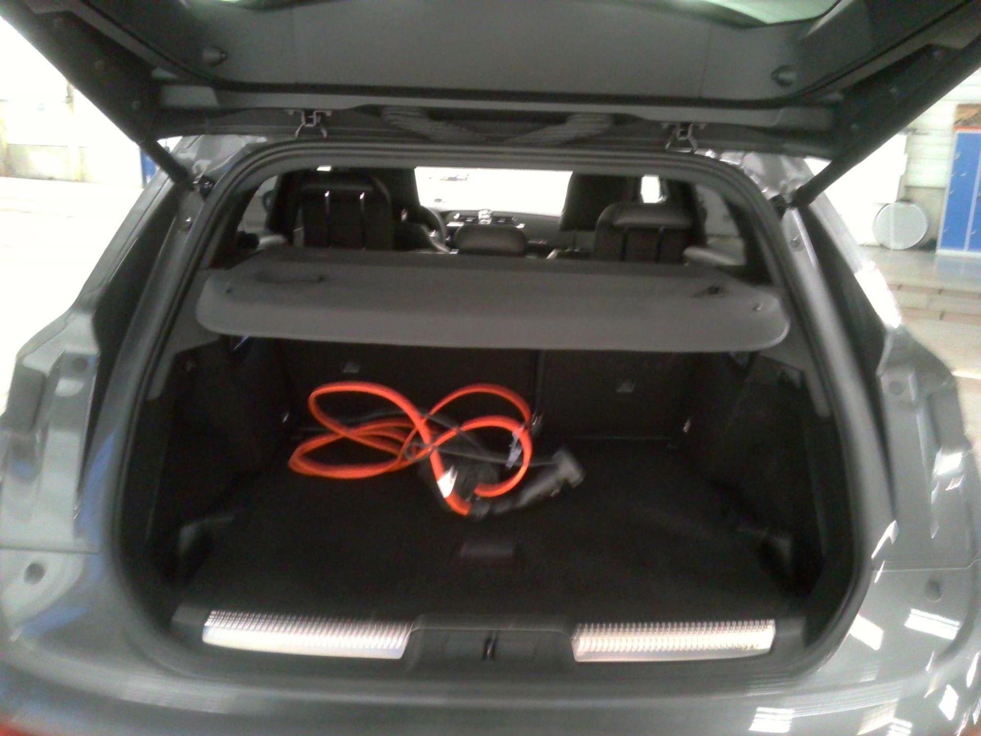 DS DS7 Crossback Hybride E-Tense 300 EAT8 4x4 Performance Line+ 2021