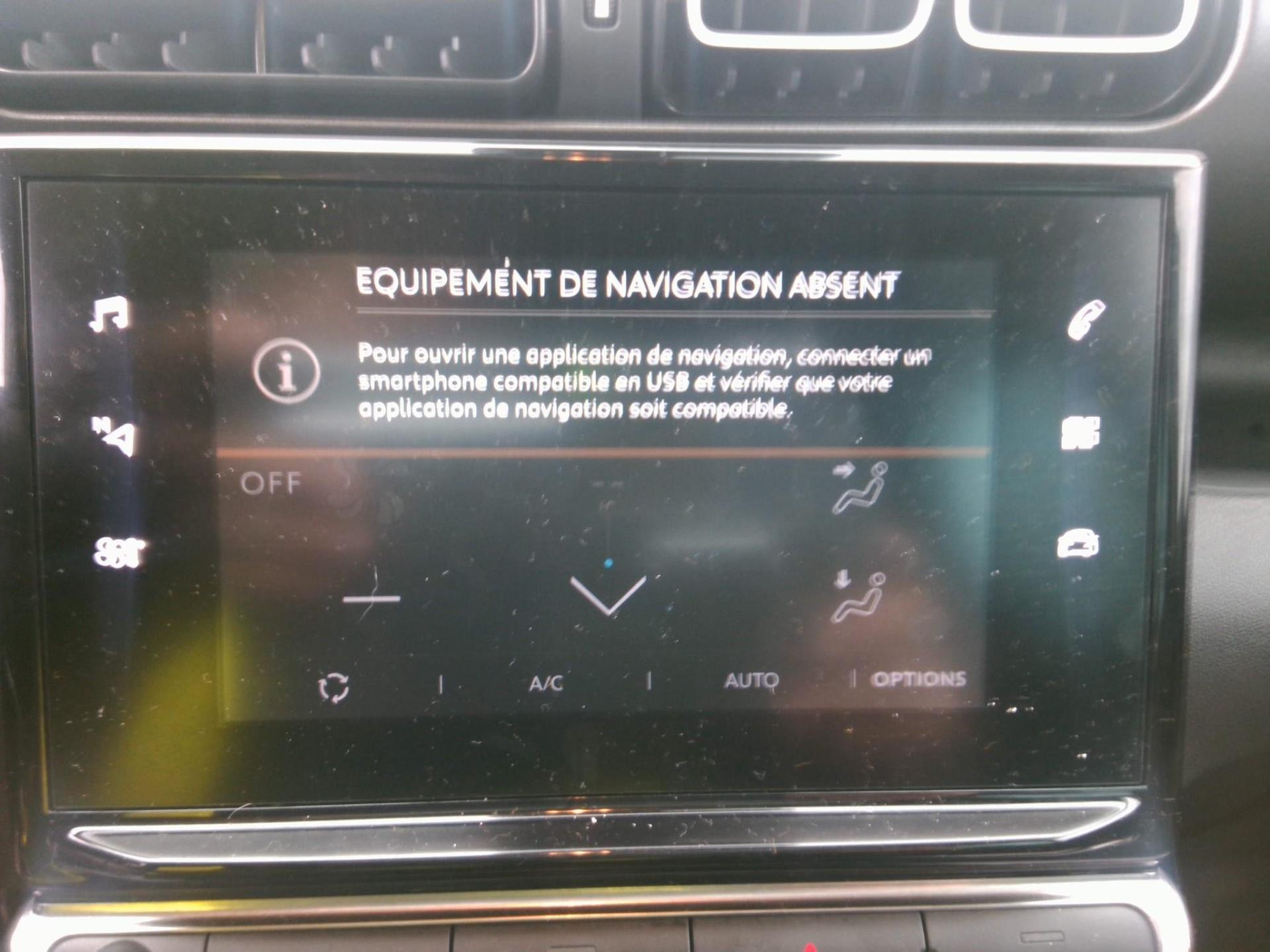 Citroen C3 Aircross PureTech 110 S&S BVM6 Feel Pack 2023