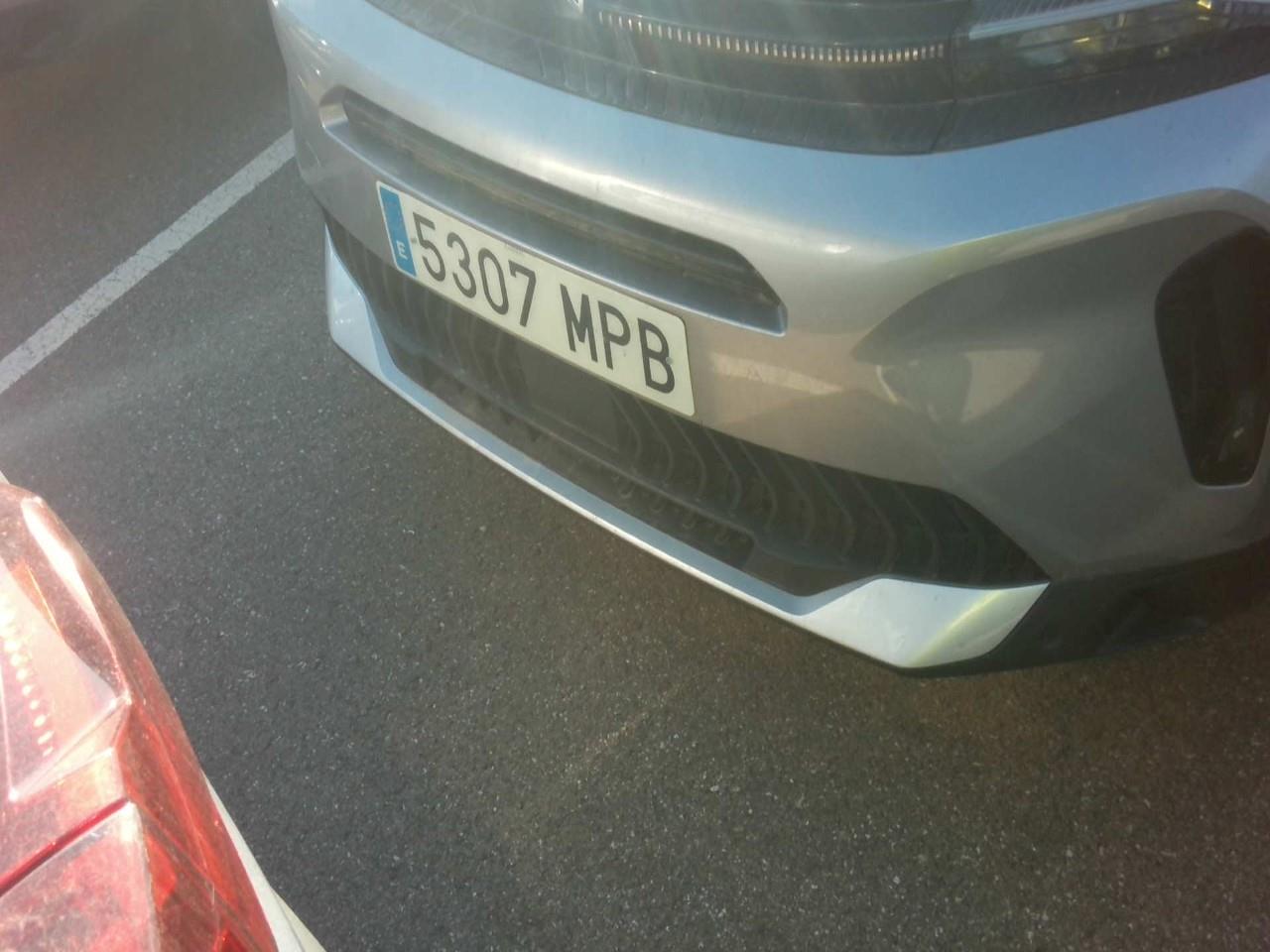 Foto Citroën C5 Aircross 2