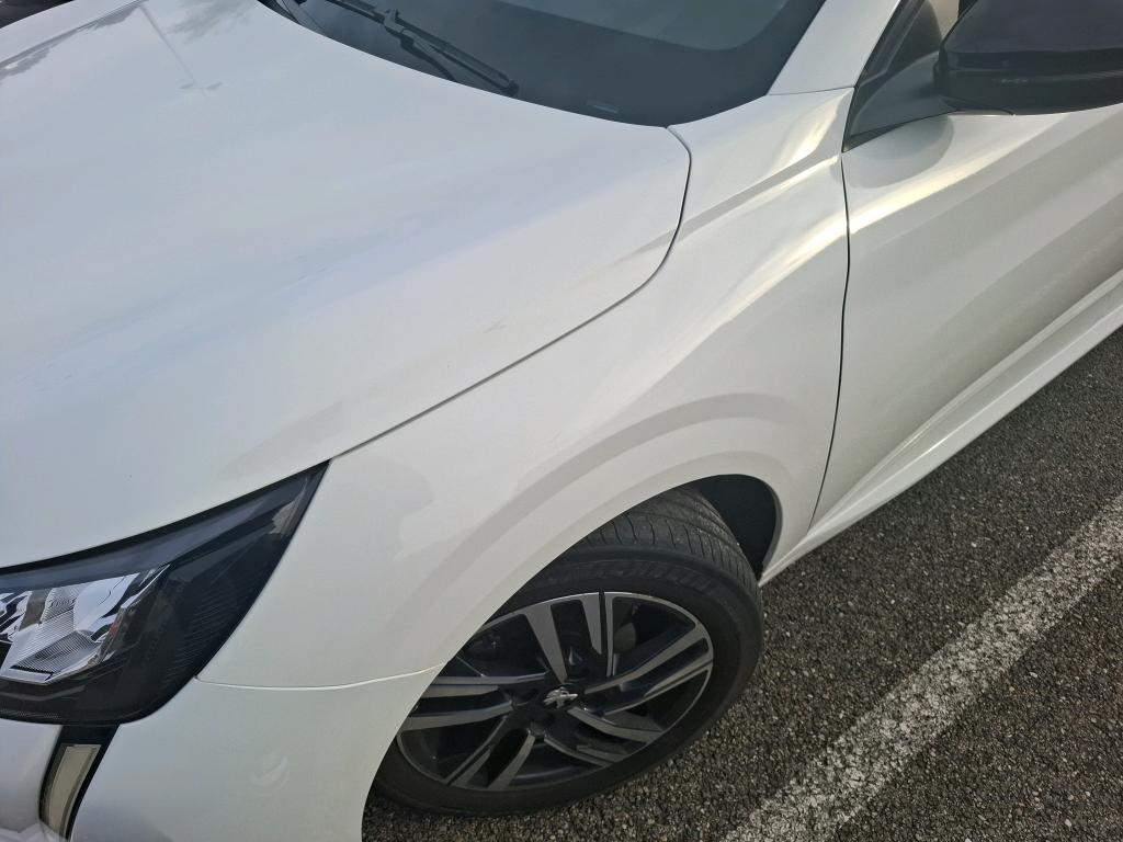 Peugeot 208 PureTech 75 S&S BVM5 Style 2023