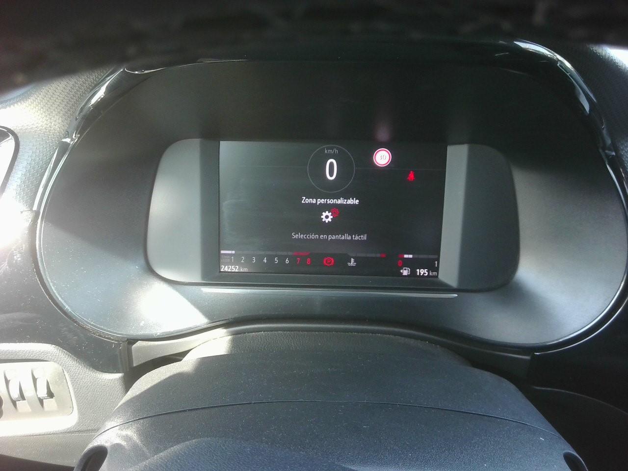 Foto Opel Corsa 5