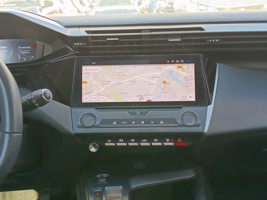 Peugeot 308 PHEV 180 e-EAT8 Active Pack 2023