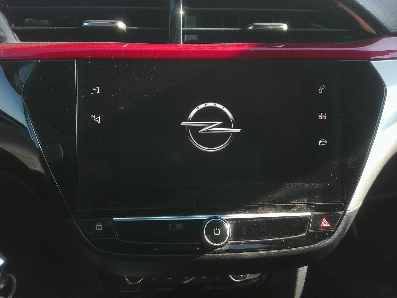 Foto Opel Corsa 10