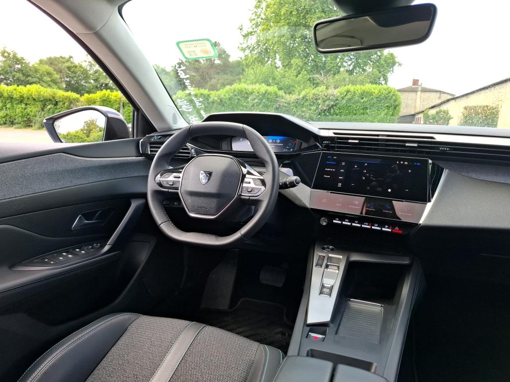 Peugeot 308 SW PHEV 180 e-EAT8 Allure Pack 2023