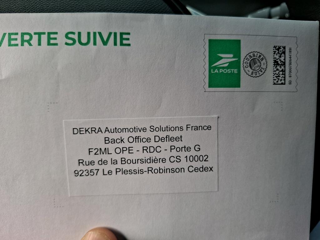 Peugeot 2008 BlueHDi 110 S&S BVM6 Active Business 2021