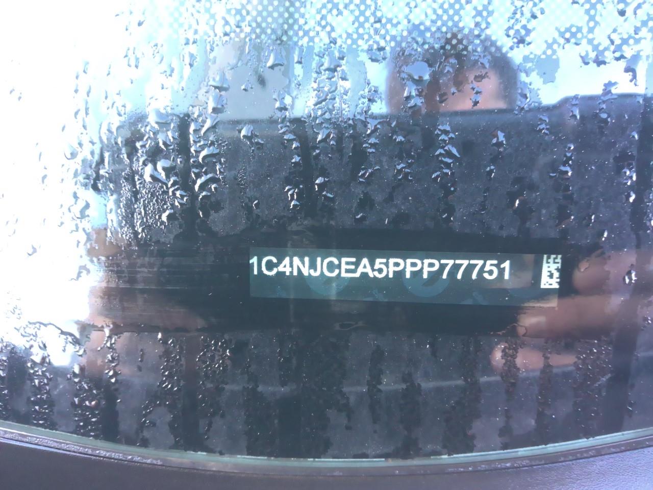 Foto Jeep Renegade 6