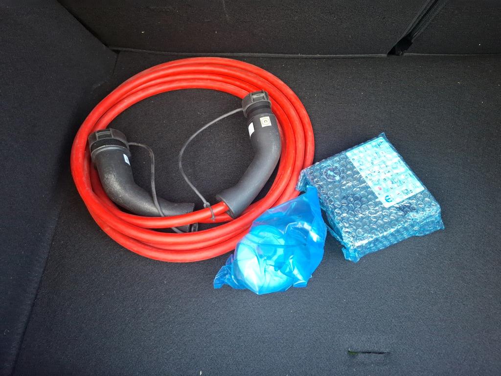 Opel Corsa Electrique 136 ch & Batterie 50 kWh GS 2024