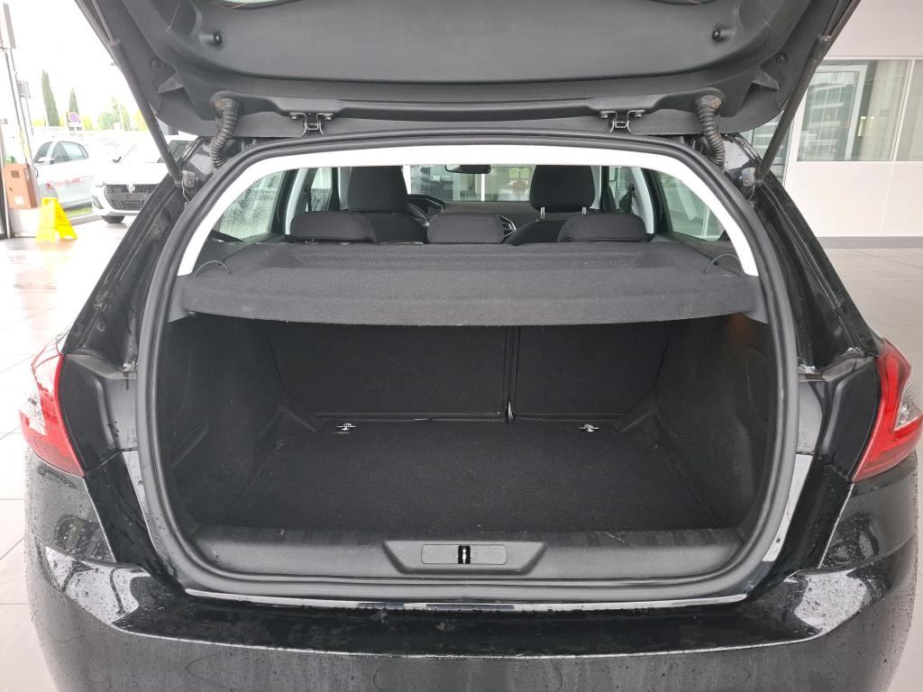 Peugeot 308 BlueHDi 130ch S&S EAT8 Active Business 2021