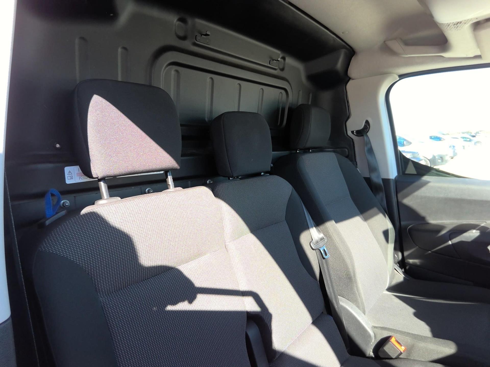 Peugeot PARTNER FOURGON M 1000 KG BLUEHDI 100 S&S BVM6 2024