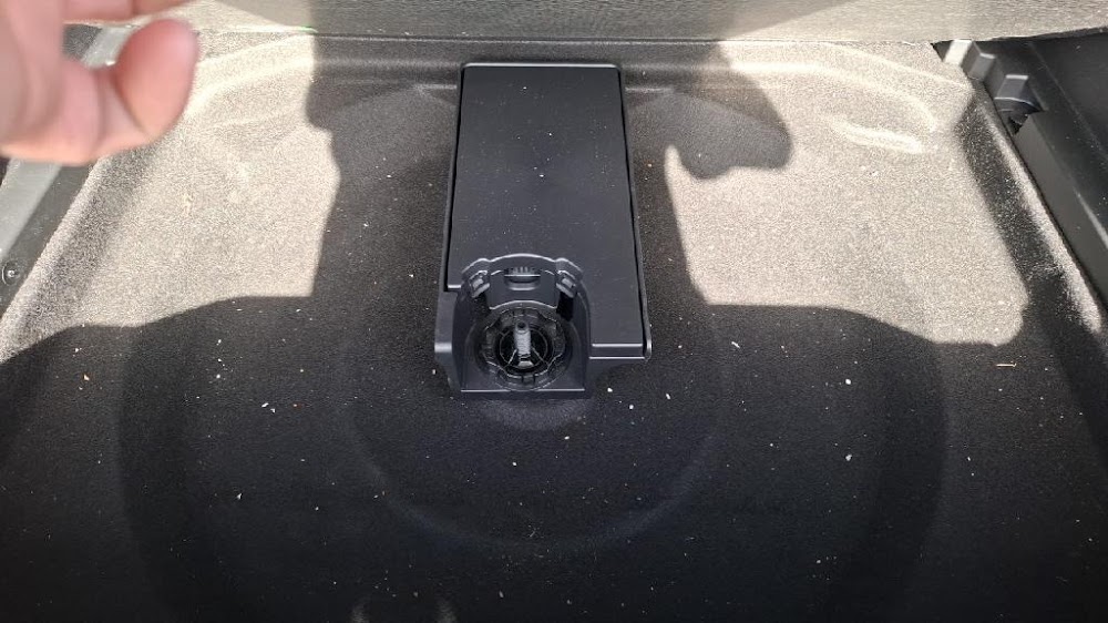 Foto Citroën C5 Aircross 11