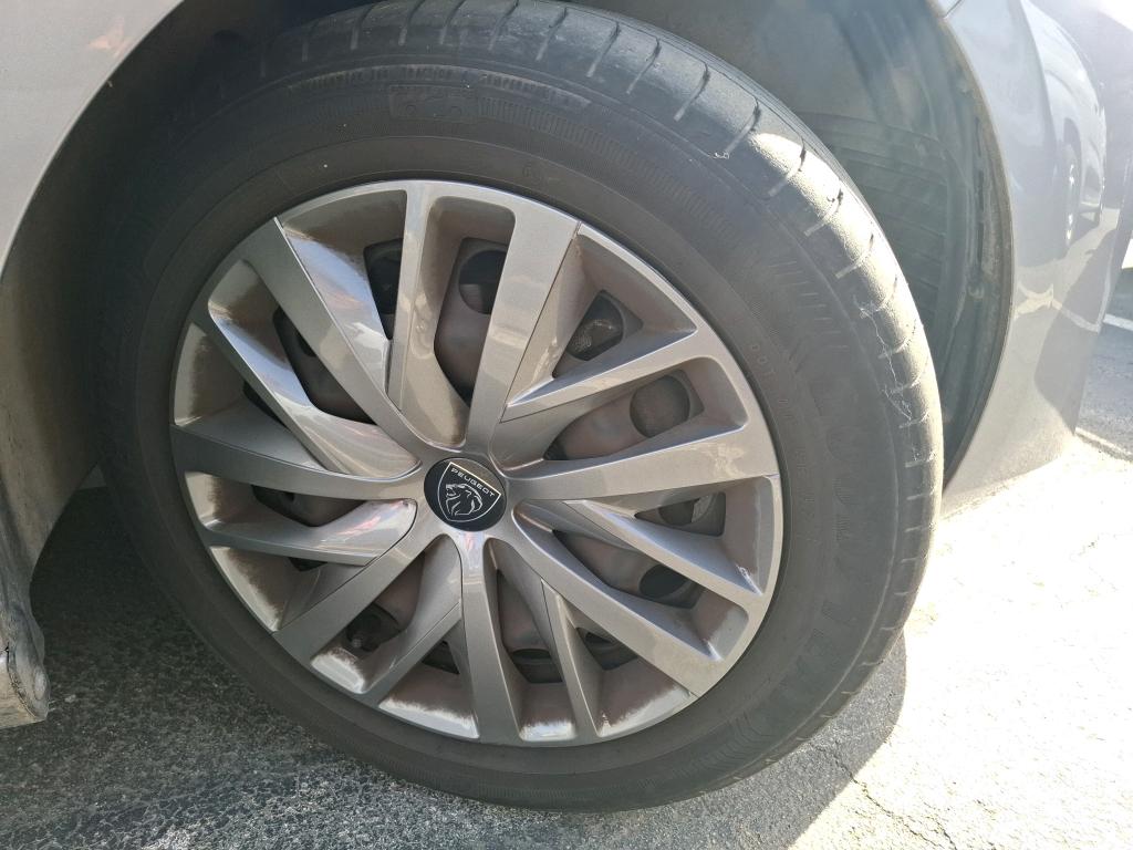 Peugeot 308 SW PureTech 110ch S&S BVM6 Active Pack 2022
