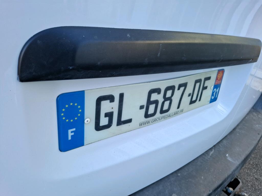 Citroen JUMPY FGN M BLUEHDI 145 S&S BVM6 DRIVER 2022
