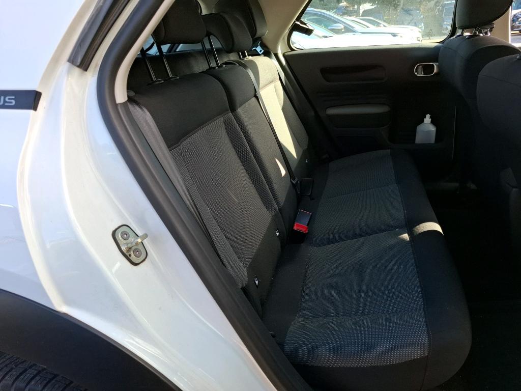 Citroen C4 Cactus BlueHDi 100 S&S BVM6 Feel 2019