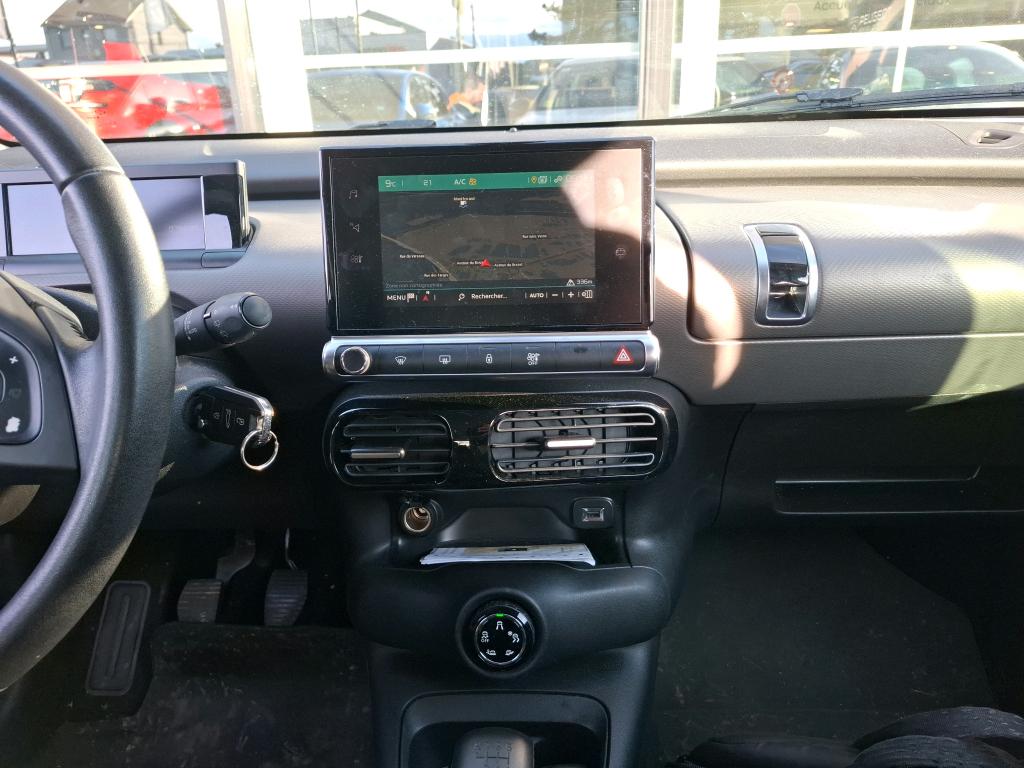 Citroen C4 Cactus BlueHDi 100 S&S BVM6 Feel 2019