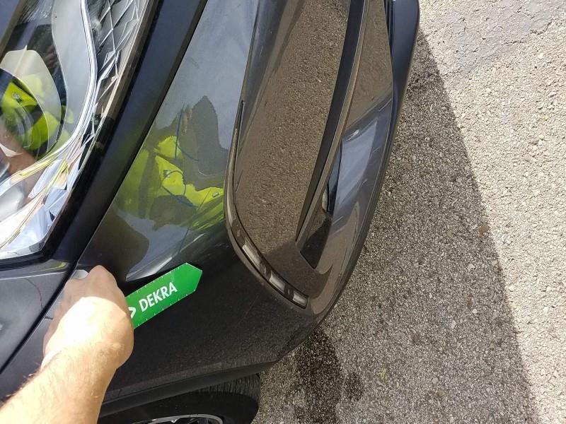 Foto DS DS 7 Crossback 10