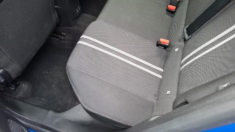 Foto Opel Corsa 14