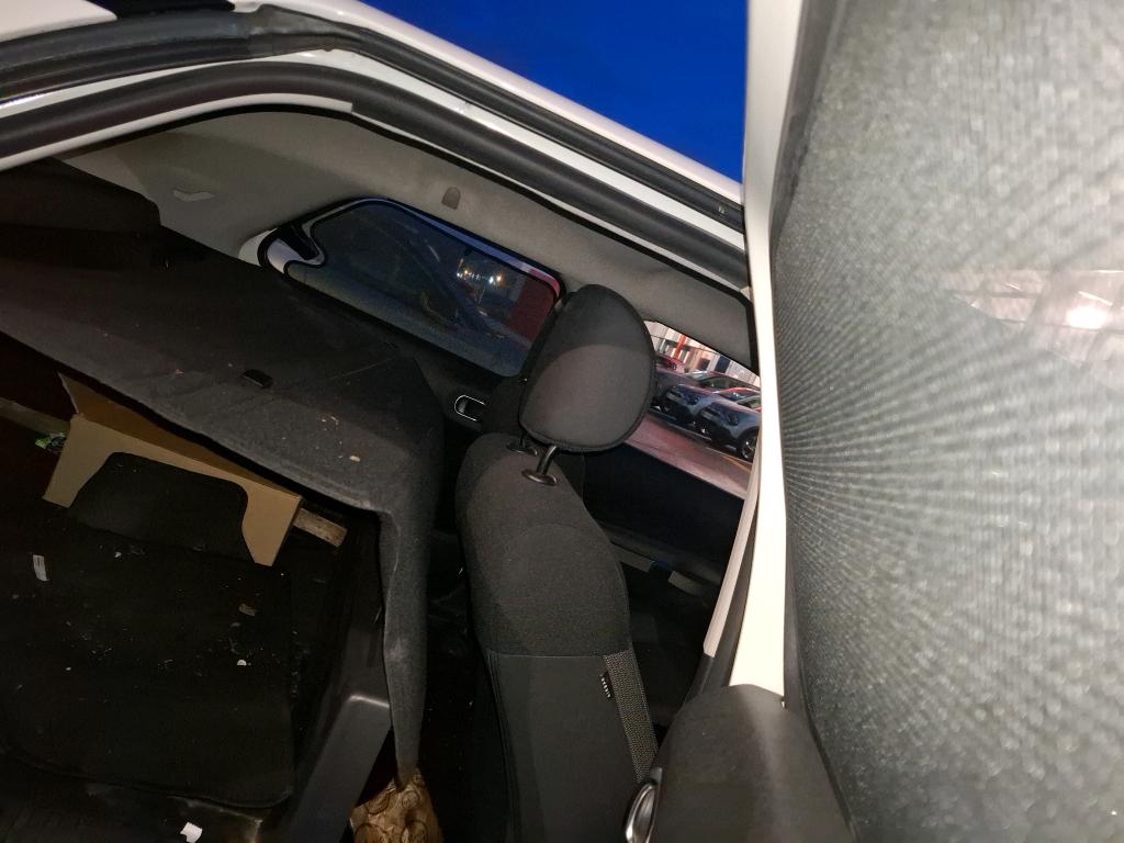 Citroen C4 CACTUS SOCIETE BLUEHDI 100 S&S BVM6 FEEL NAV 2020