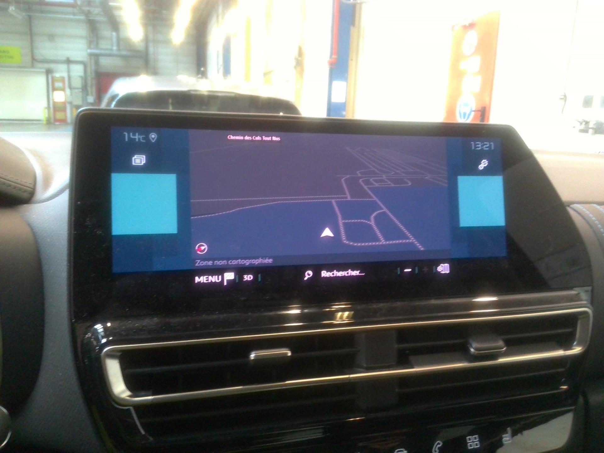 Citroen C5 Aircross Hybride Rechargeable 225 e-EAT8 Shine 2022