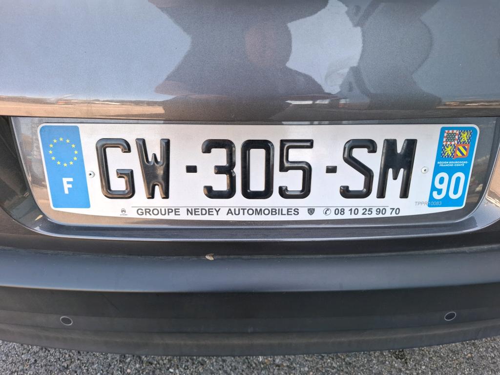 Citroen C3 PureTech 83 ch BVM5 You 2024