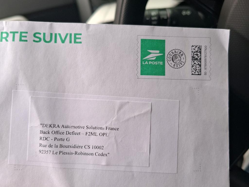 Citroen JUMPER TOLE 35 L3H2 BLUEHDi 120 S&S BVM6 DRIVER 2022