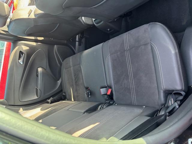 Foto Opel CrossLand 17