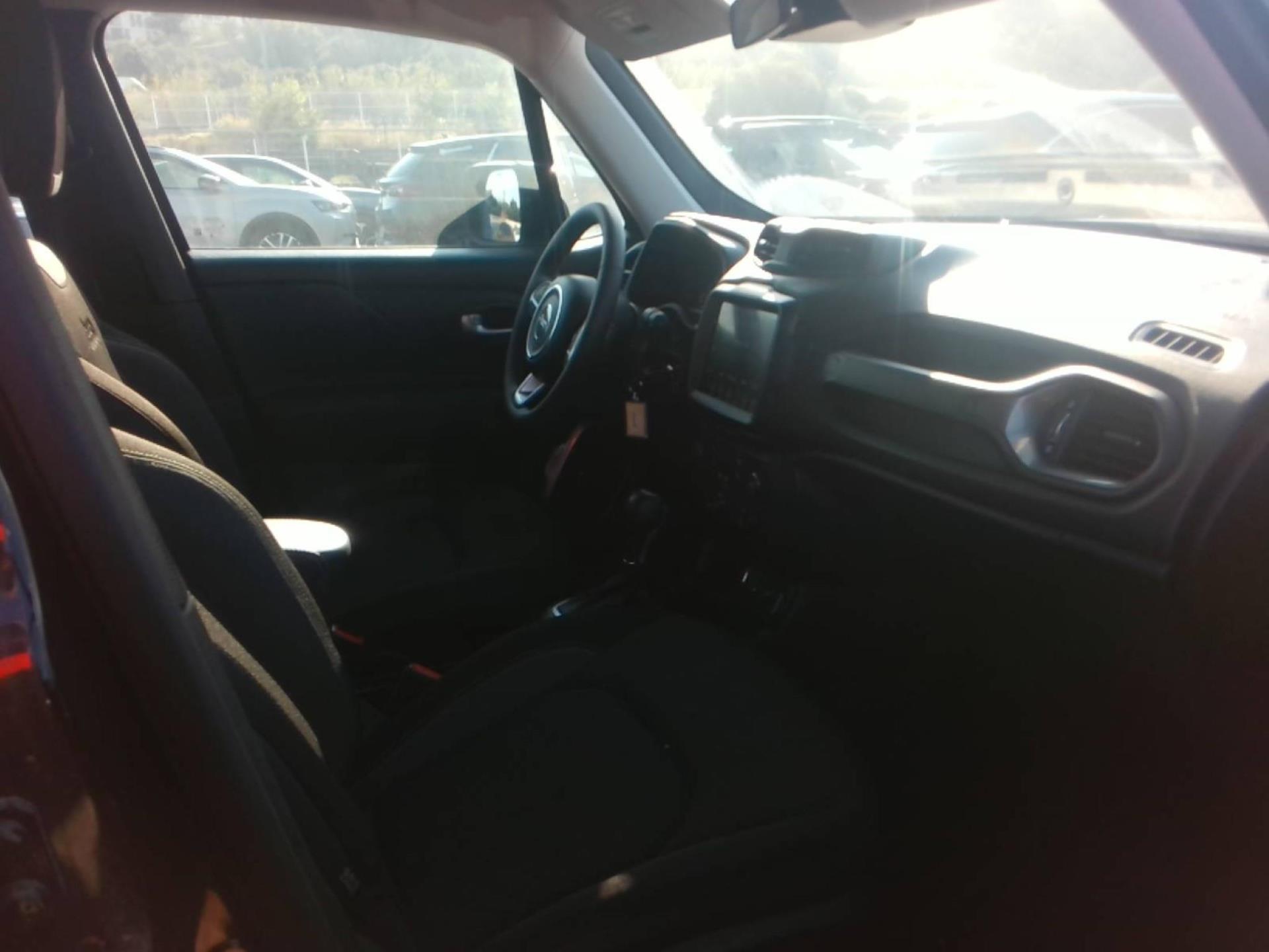 JEEP Renegade 1.5 Turbo T4 130 ch BVR7 e-Hybrid Limited 2023