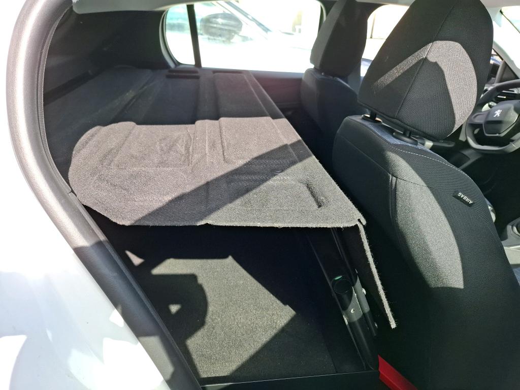 Peugeot 208 BLUEHDI 100 S&S BVM6 PREMIUM 2022