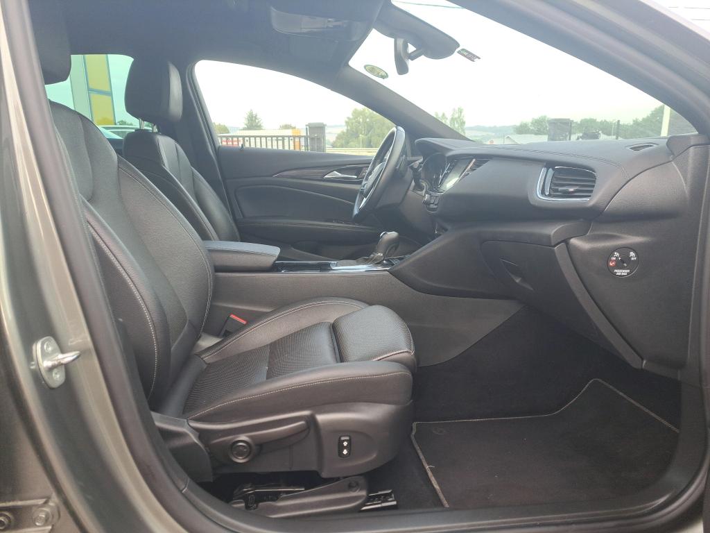 Opel Insignia Grand Sport 2.0 Diesel 170 ch BVA8 Ultimate 2019