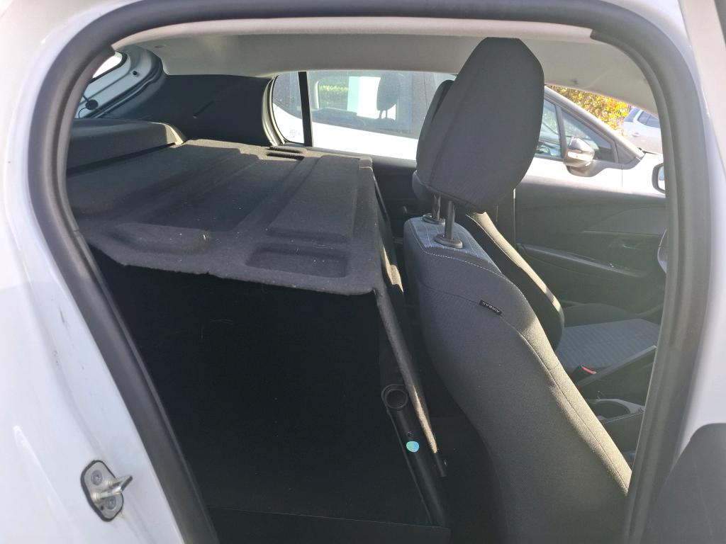 Peugeot 208 PURETECH 75 S&S BVM5 PREMIUM PACK 2021