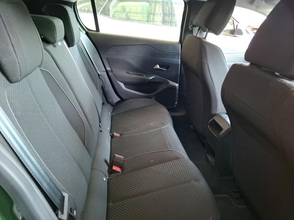 Peugeot 308 BlueHDi 130ch S&S BVM6 Active Pack 2022
