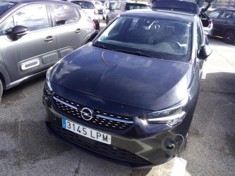 Foto Opel Corsa 2